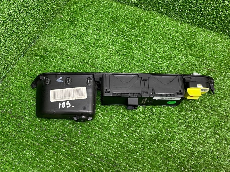 Блок управления стеклоподъемниками, 3450 рублей, Москва