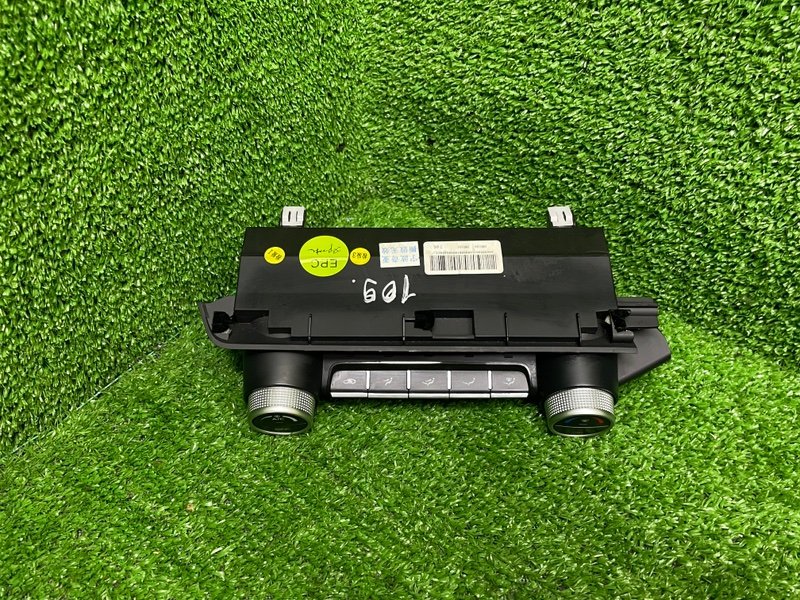 Блок управления климат-контролем, 7000 рублей, Москва