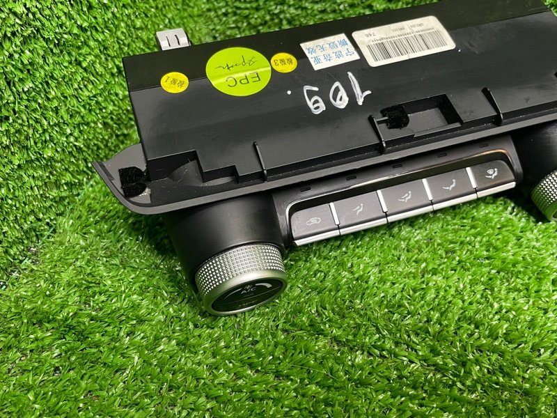 Блок управления климат-контролем, 7000 рублей, Москва