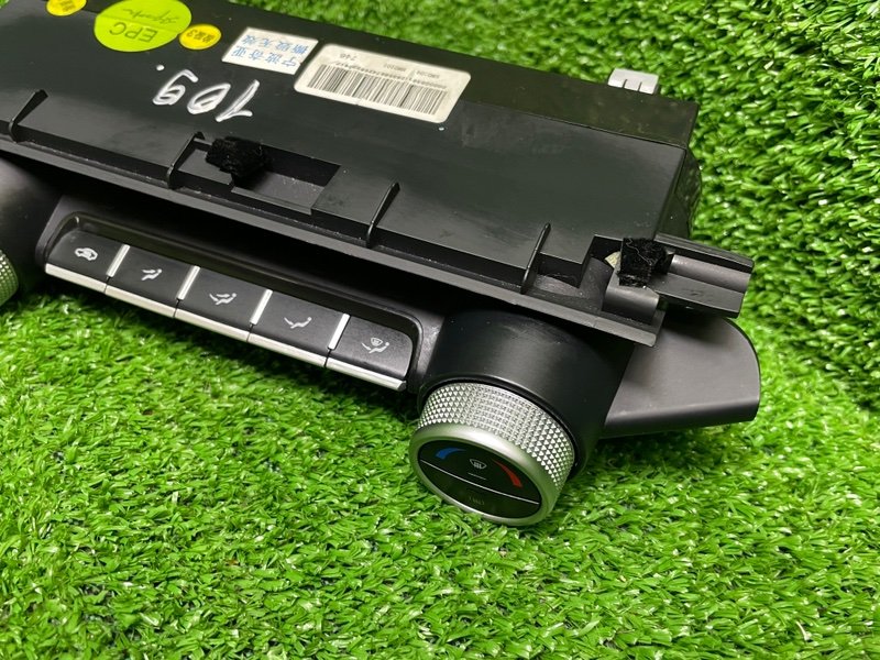 Блок управления климат-контролем, 7000 рублей, Москва