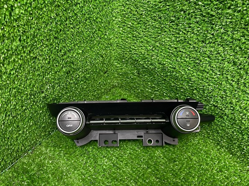 Блок управления климат-контролем, 7000 рублей, Москва