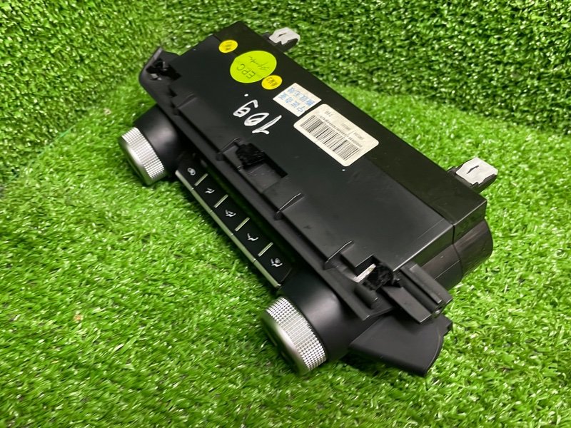 Блок управления климат-контролем, 7000 рублей, Москва