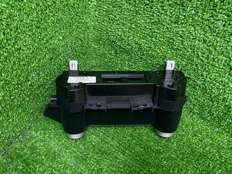 Блок управления климат-контролем, 7000 рублей, Москва