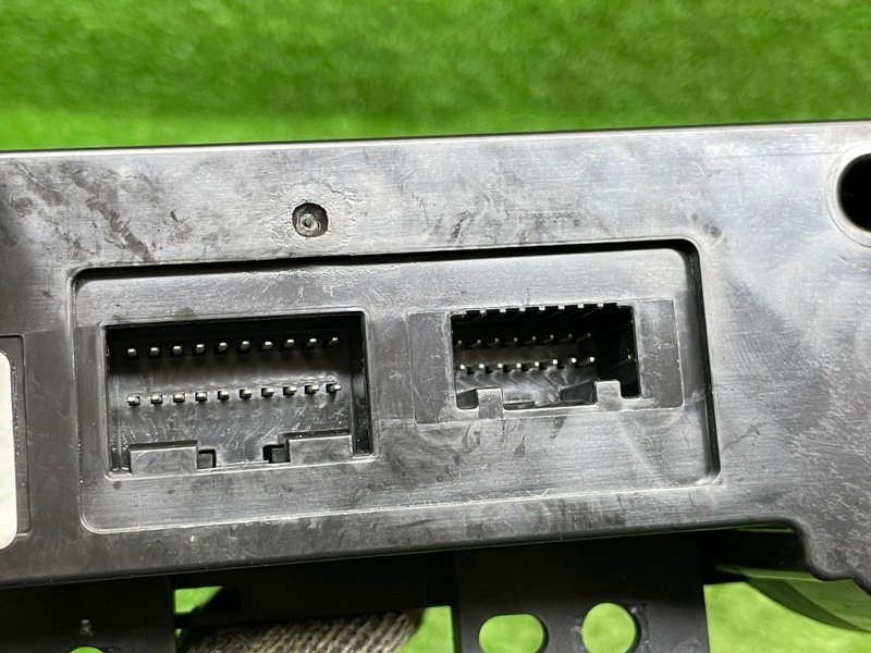 Блок управления климат-контролем, 7000 рублей, Москва