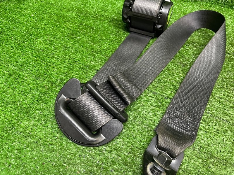 Ремень безопасности, 3500 рублей, Москва