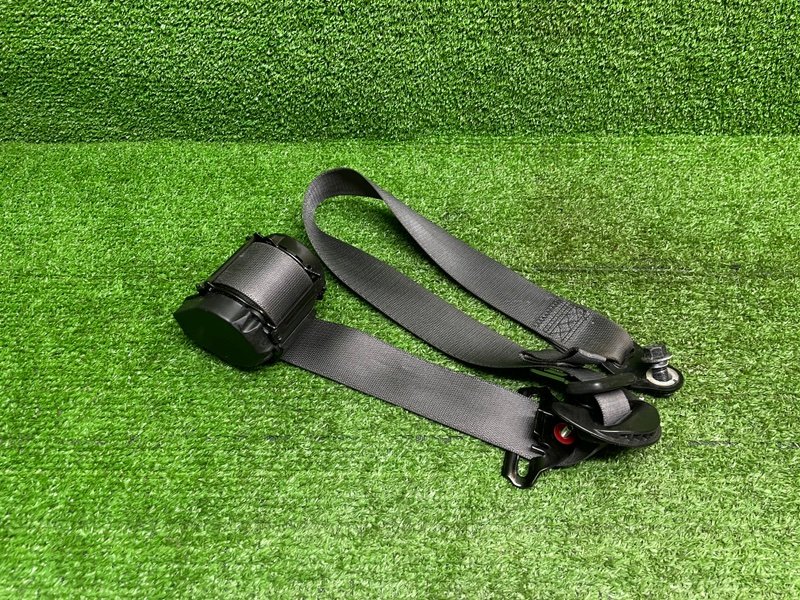 Ремень безопасности, 3500 рублей, Москва