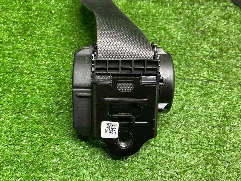 Ремень безопасности, 3500 рублей, Москва