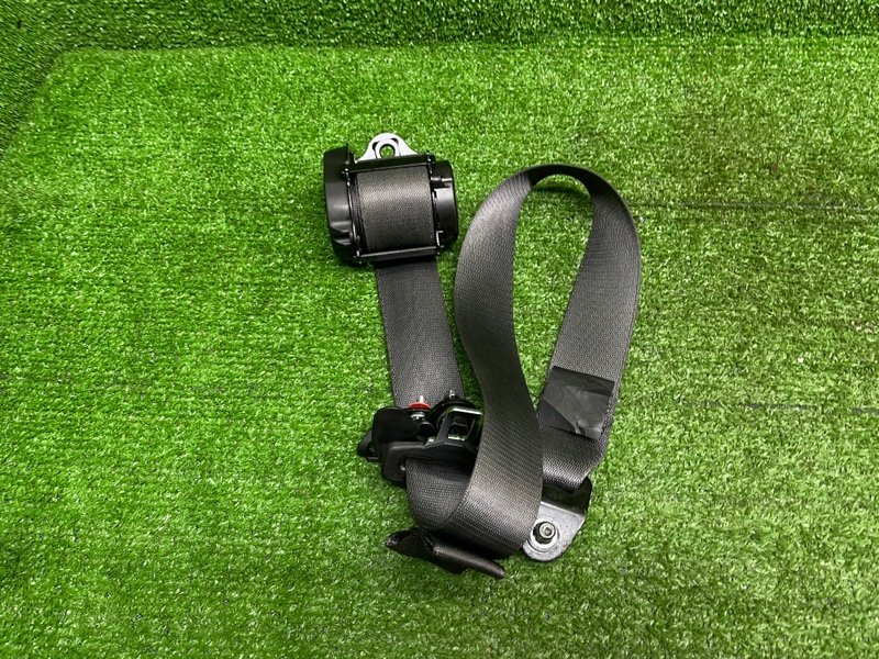 Ремень безопасности, 3000 рублей, Москва