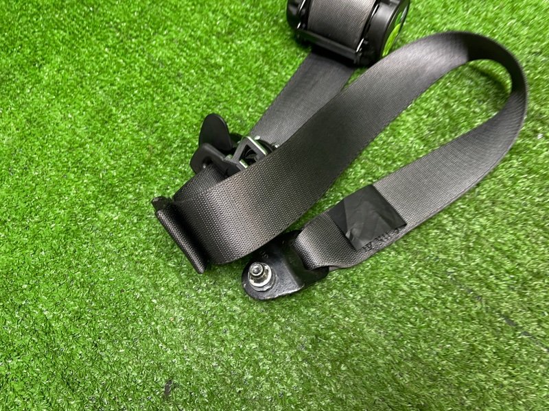 Ремень безопасности, 3000 рублей, Москва