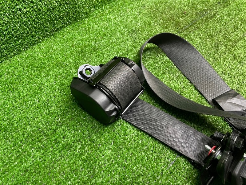 Ремень безопасности, 3000 рублей, Москва