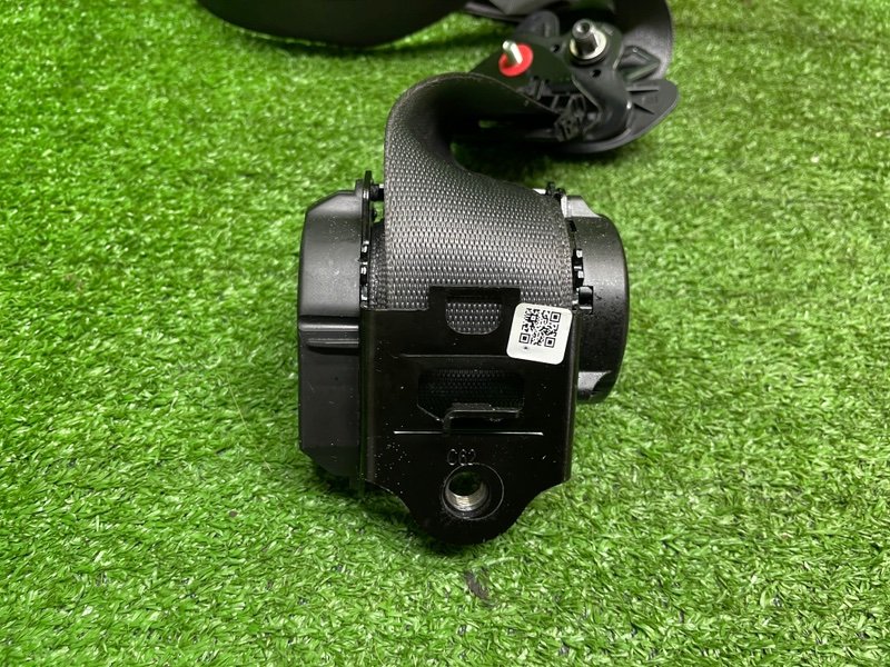 Ремень безопасности, 3000 рублей, Москва