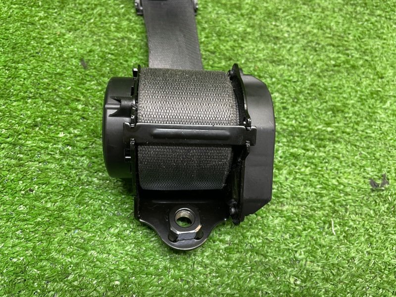 Ремень безопасности, 3000 рублей, Москва