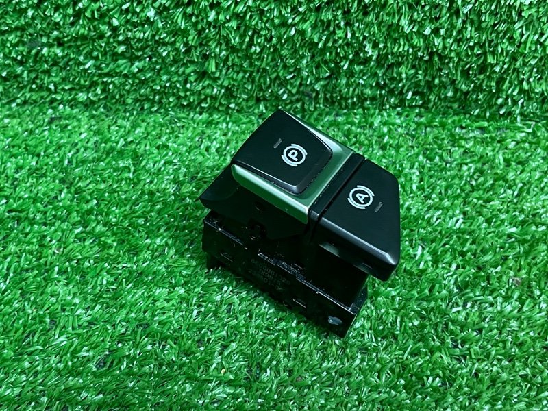 Кнопка стояночного тормоза, 1200 рублей, Москва