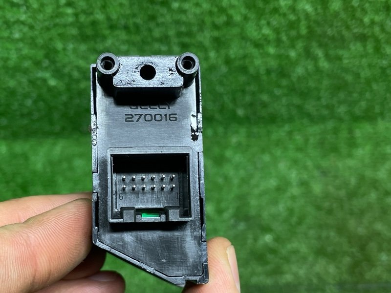 Кнопка стояночного тормоза, 1200 рублей, Москва