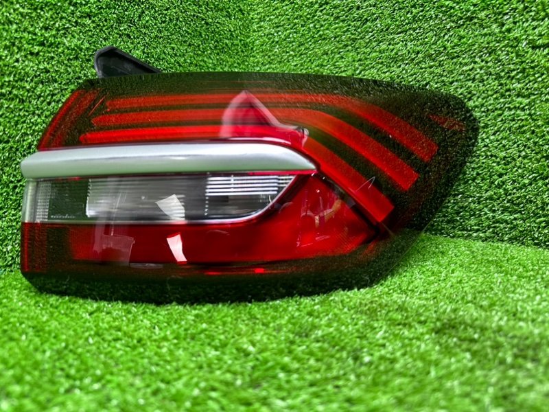 Фонарь задний правый, 10000 рублей, Москва