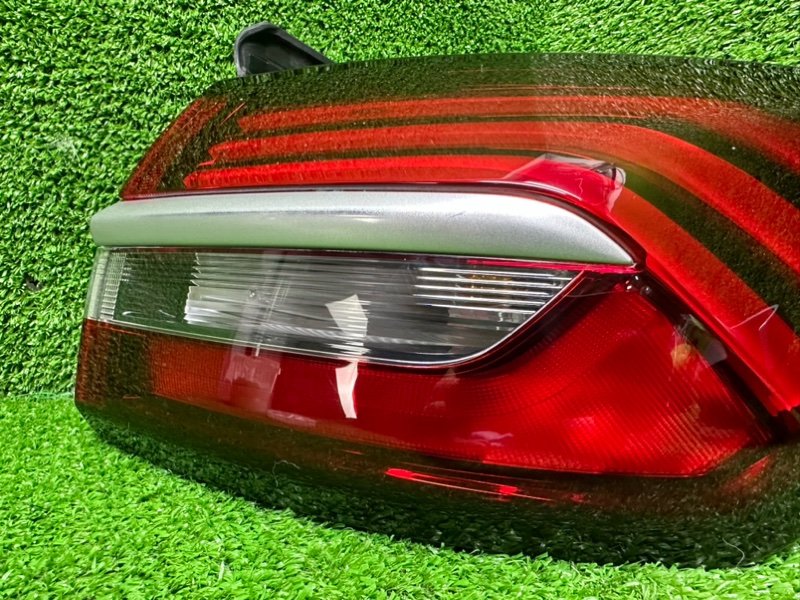 Фонарь задний правый, 10000 рублей, Москва