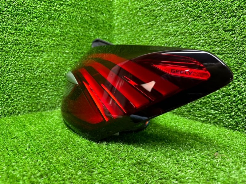 Фонарь задний правый, 10000 рублей, Москва