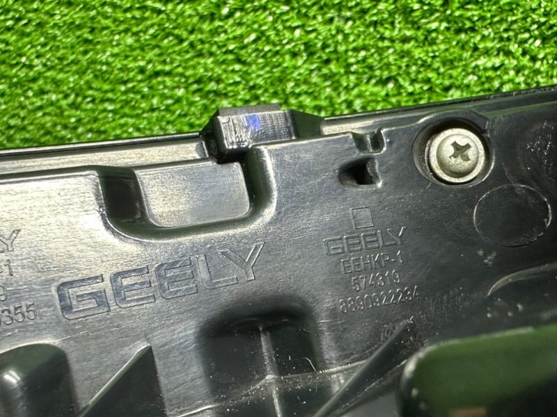 Фонарь задний правый, 10000 рублей, Москва