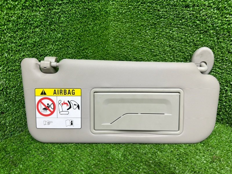 Козырек солнцезащитный, 2000 рублей, Москва