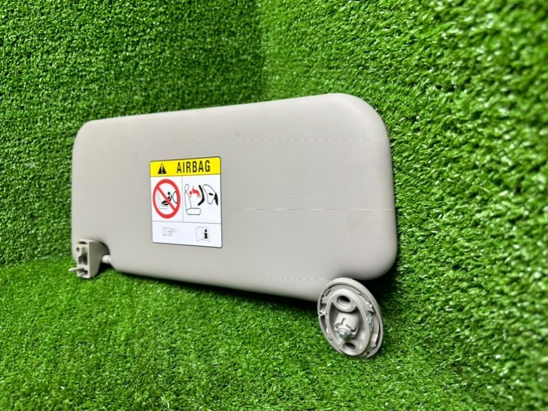 Козырек солнцезащитный, 2000 рублей, Москва