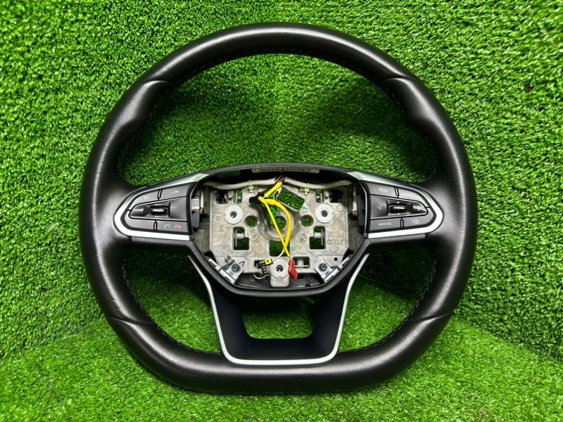 Руль, 7000 рублей, Москва