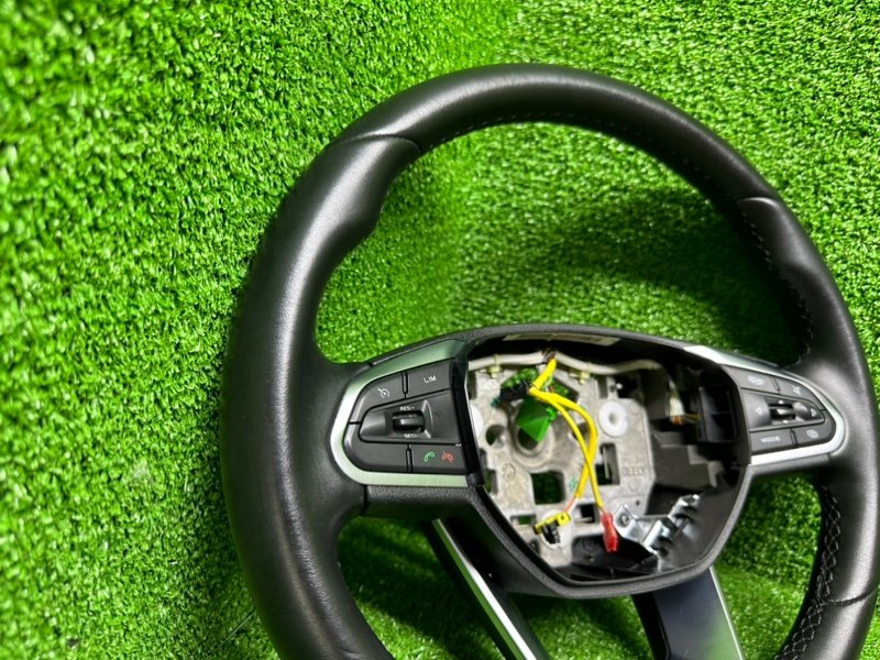 Руль, 7000 рублей, Москва