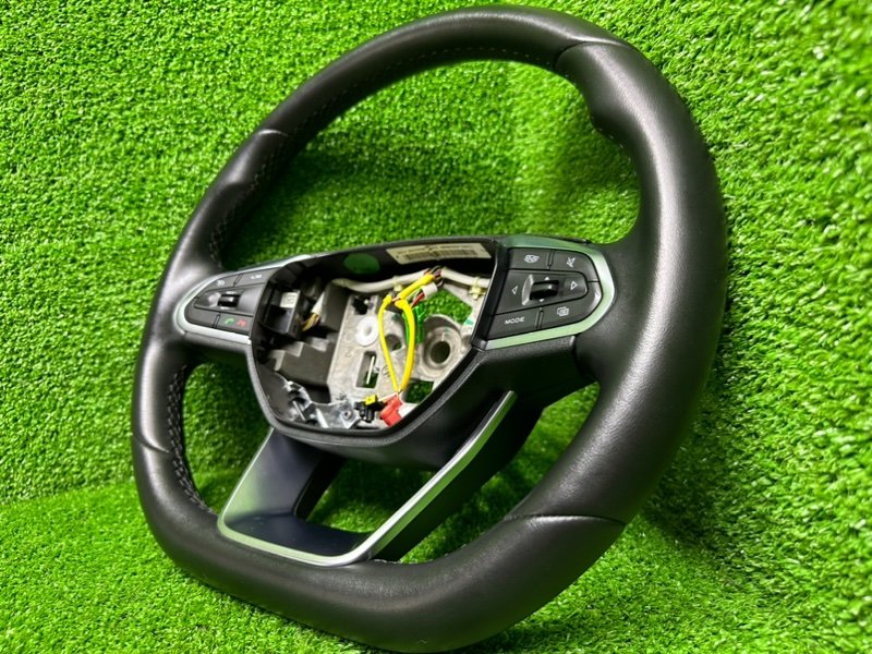 Руль, 7000 рублей, Москва