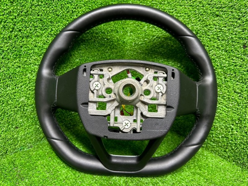 Руль, 7000 рублей, Москва