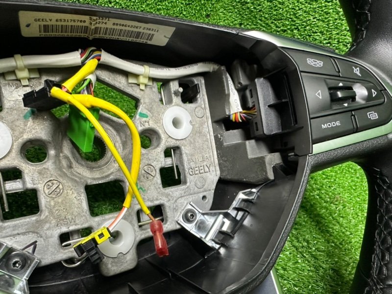 Руль, 7000 рублей, Москва