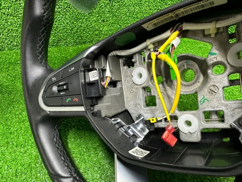 Руль, 7000 рублей, Москва