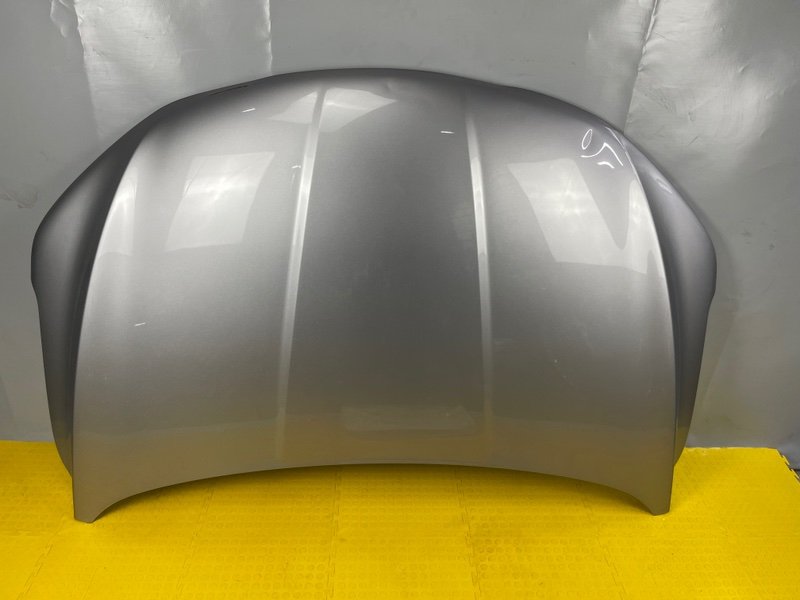 Капот, 28000 рублей, Москва