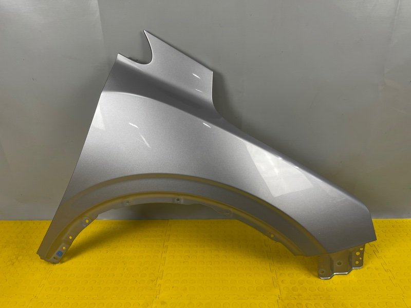 Крыло переднее правое, 25000 рублей, Москва