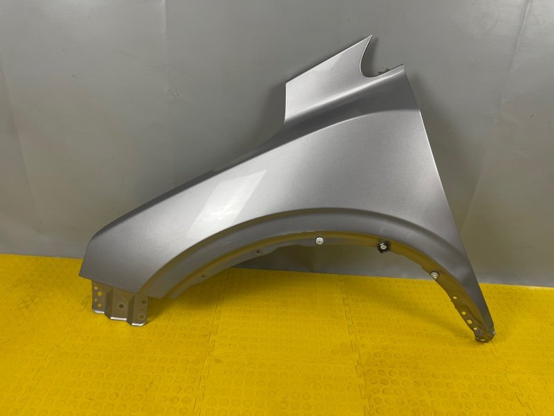 Крыло переднее левое, 15000 рублей, Москва