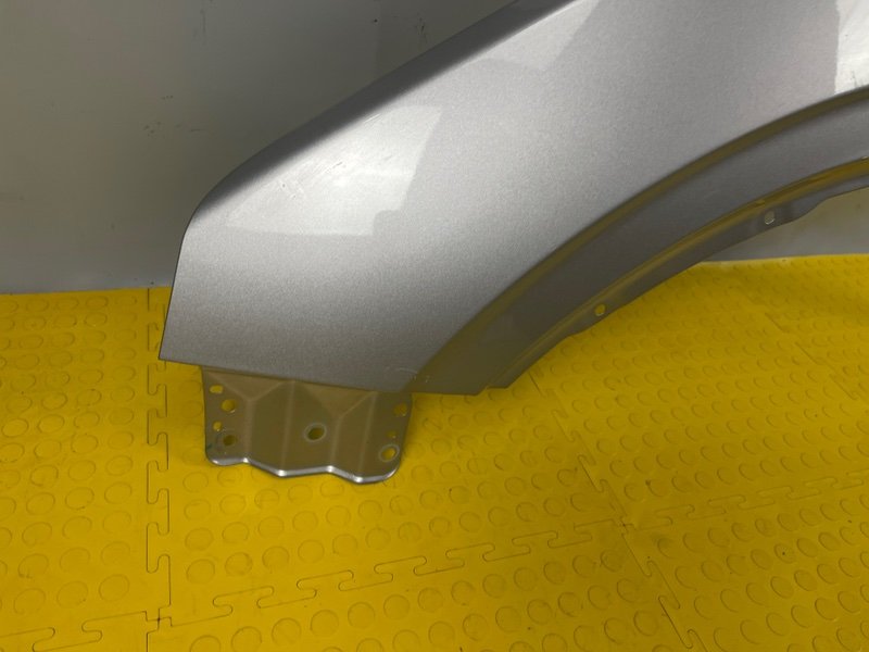 Крыло переднее левое, 15000 рублей, Москва