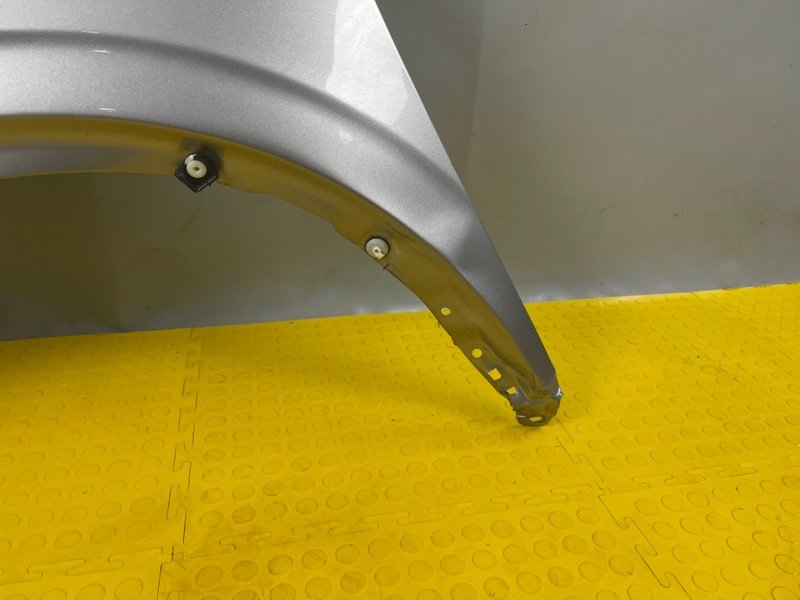 Крыло переднее левое, 15000 рублей, Москва