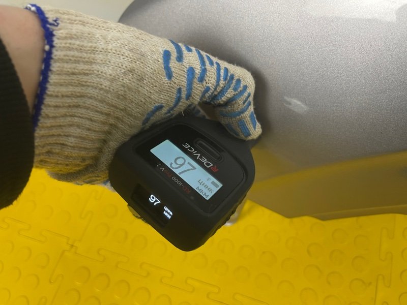 Крыло переднее левое, 15000 рублей, Москва