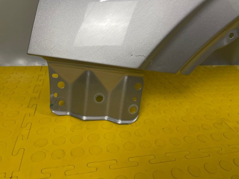 Крыло переднее левое, 15000 рублей, Москва