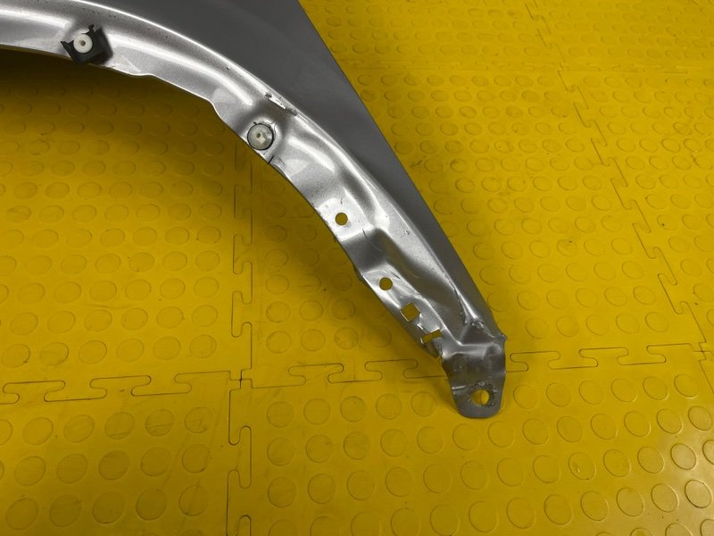 Крыло переднее левое, 15000 рублей, Москва