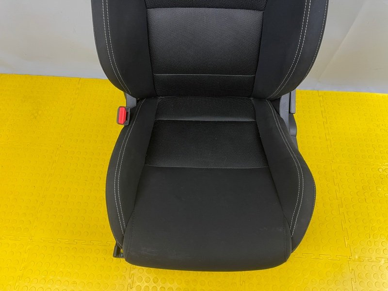 Сиденье переднее левое, 25500 рублей, Москва