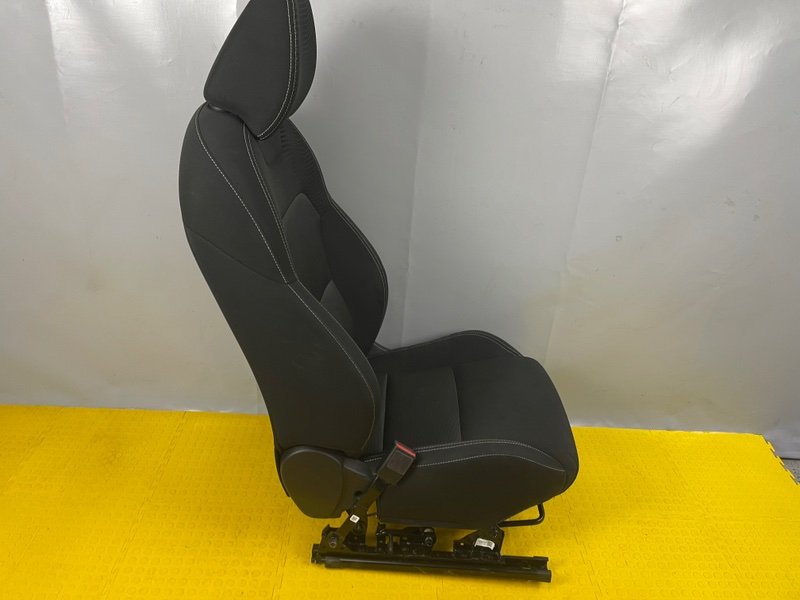 Сиденье переднее левое, 25500 рублей, Москва