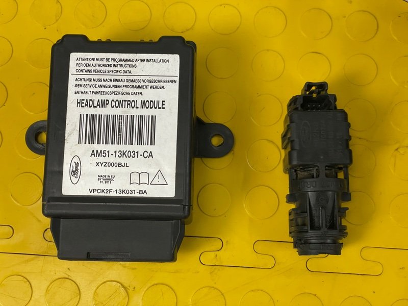 Блок управления климат-контролем, 25000 рублей, Москва