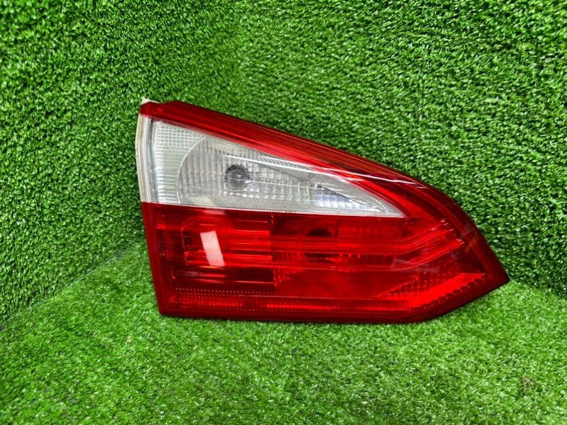 Фонарь задний левый, 3500 рублей, Москва