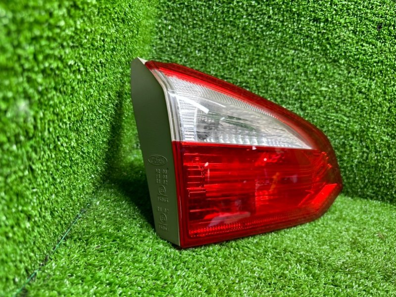 Фонарь задний левый, 3500 рублей, Москва