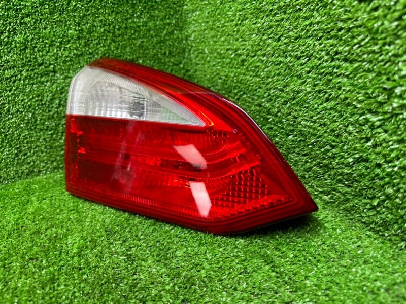 Фонарь задний левый, 3500 рублей, Москва