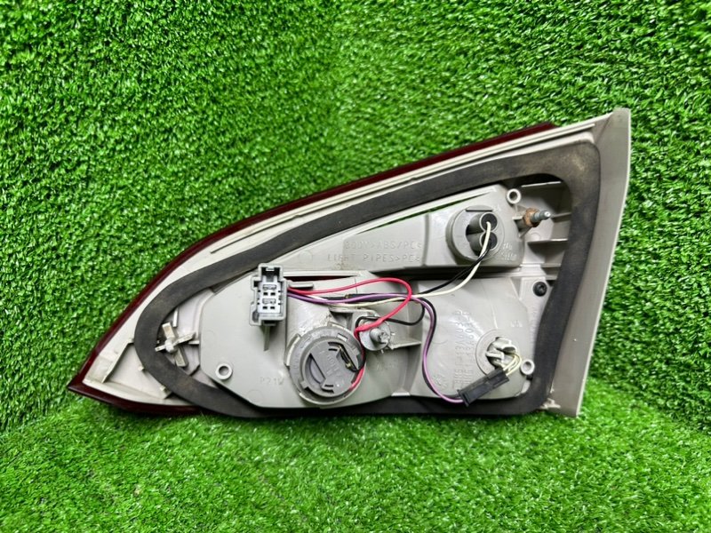 Фонарь задний левый, 3500 рублей, Москва