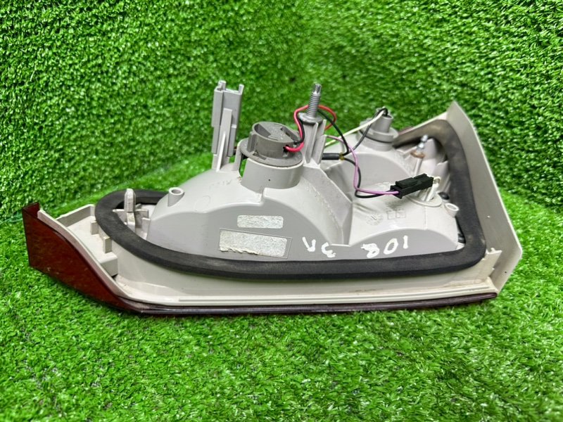 Фонарь задний левый, 3500 рублей, Москва