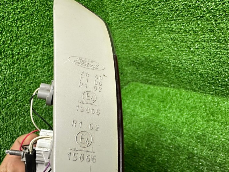 Фонарь задний левый, 3500 рублей, Москва