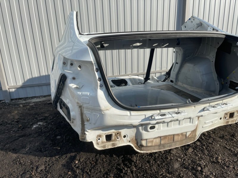 Задняя часть кузова, 150000 рублей, Москва