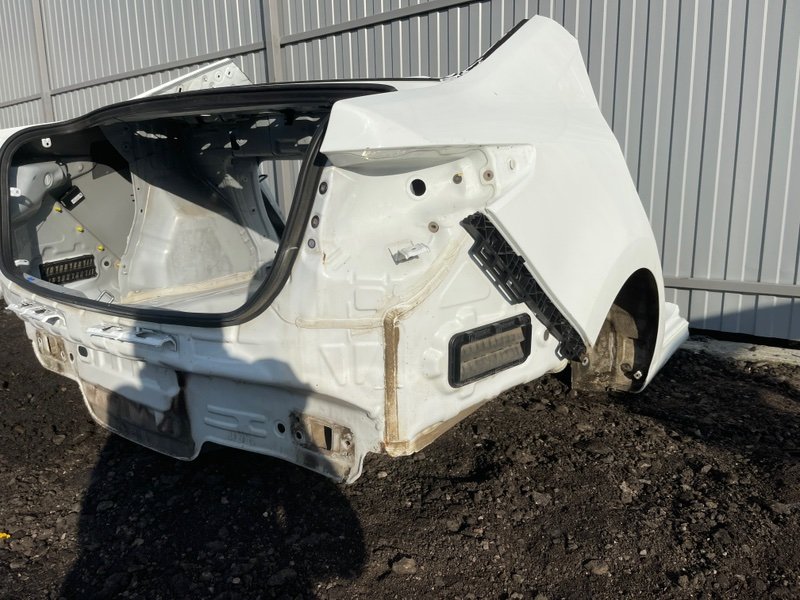 Задняя часть кузова, 150000 рублей, Москва