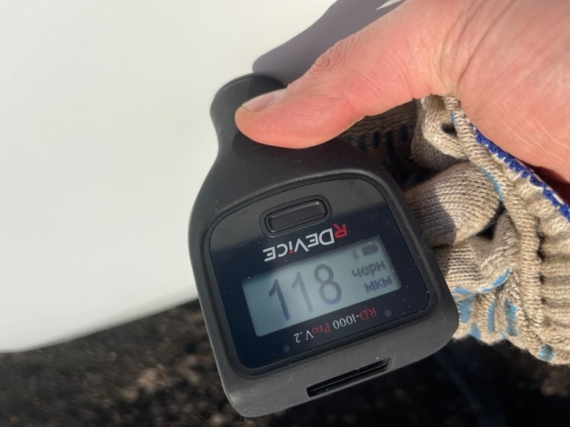 Задняя часть кузова, 150000 рублей, Москва